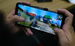 Nắn tận tay ROG Phone 2: Smartphone gaming hơn 20 triệu liệu chơi có sướng như lời đồn