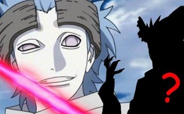 Boruto: Theo hình bóng bí ẩn trên Shonen Jump, Urashiki có thể sẽ biến đổi hình dạng để gia tăng sức mạnh?