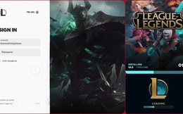 Đang yên đang lành, Riot Games bắt hàng loạt game thủ phải đổi tên tài khoản sau 10 năm chơi LMHT