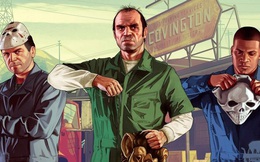 Những đồn đoán về việc xuất hiện bộ phim chuyển thể từ Grand Theft Auto
