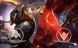 Đấu Trường Chân Lý: Mùa 2 còn chưa ra mắt nhưng Master Yi và Yasuo đã bị Riot Games nerf thảm