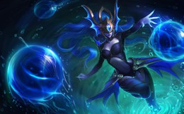 Đấu Trường Chân Lý: Cảm thấy Pháp Sư chưa đủ mạnh, Riot tiếp tục buff cho lớp tướng này ở bản 9.23