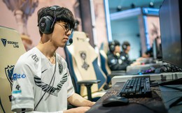LMHT - Cộng đồng tiếc nuối sau thất bại của IG: 'TheShy đã gục ngã khi thế giới tung hô anh ta nhất'