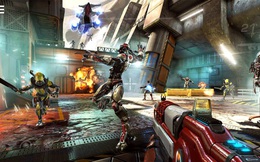 Call Of Duty Mobile có thể bị đánh bại bởi tựa game Shadowgun War Game sắp được ra mắt trong thời gian tới