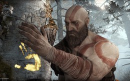 "Ghen tị với Kojima", giám đốc God of War nói về khả năng đưa game lên PC