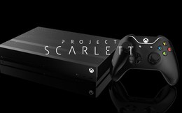 Giá bán của Xbox Scarlett là bao nhiêu để cạnh tranh với PS5 ?