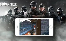 Sau Call of Duty, lại có bom tấn FPS mới xuất hiện trên mobile