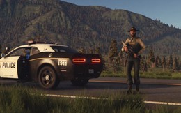 Nếu yêu Pokemon, GTA, đây sẽ là những tựa game tiếp theo đáng để chơi nhất