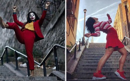 Cầu thang Joker và những địa điểm bỗng dưng hút khách du lịch nhờ xuất hiện trong các bộ phim nổi tiếng
