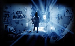 Phần mới nhất của loạt phim kinh dị ‘Paranormal Activity" sẽ ra mắt vào năm 2021