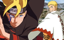Naruto và 5 nhân vật có thể giúp Boruto trở nên mạnh hơn trong tương lai