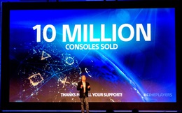 Sony lên kế hoạch "bành trướng" cho PS5