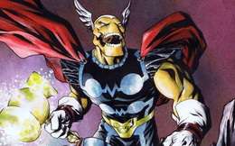 Jane Foster và 5 phiên bản Thần Sấm khác nhau có thể xuất hiện trong Thor: Love and Thunder