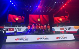Đội tuyển quốc gia Mobile Legends: Bang Bang Việt Nam kết thúc hành trình SEA Games 30 - Xuất sắc lọt Top 4 đội mạnh nhất