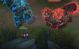 Riot Games úp mở việc Đột Kích Nhà Chính và hàng loạt chế độ chơi thú vị khác trở lại