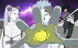 Boruto: Sau cái chết của Otsutsuki Urashiki, ai sẽ nhận được con dấu Karma và trở thành vật chứa mới?