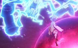 Tìm hiểu về 3 nhẫn thuật cực mạnh mà "bố Sarada" đã sử dụng trong Boruto tập 135