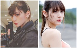 Cộng đồng mạng ngỡ ngàng trước hot girl mang trong mình hai dòng máu Nhật - Philippines "Tiên nữ ở đâu mới xuống trần thế"