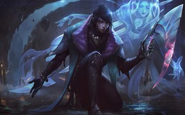 LMHT: Top 5 thay đổi được cộng đồng game thủ hưởng ứng nhất trong phiên bản 9.24