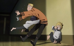 Boruto: Nguồn gốc của Mitsuki và 4 câu chuyện do chính tác giả Masashi Kishimoto chắp bút