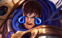 Cân bằng kiểu Riot Games - Nerf Garen sấp mặt xong trả lại nguyên như cũ chỉ sau 2 tuần