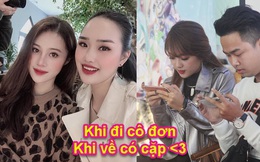 Gái xinh chơi game chắc không thiếu, nhưng 9/10 người đều như "hot girl" thế này chắc chỉ có Gun Love mà thôi