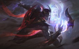 LMHT: Cho rằng tướng mới Aphelios khá "phế", game thủ ăn cả rổ gạch đá từ phía cộng đồng LMHT