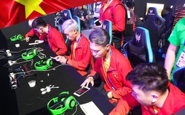 Vì sao tuyển Liên Quân Mobile Việt Nam lại thất bại tại SEA Games 30?