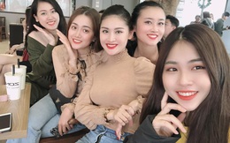 Liêm sỉ gì tầm này nữa? Các chị em thi nhau "bung thính" để kiếm gấu chơi Gun Love ngày mai