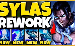 Chỉnh sửa tệ hại từ Riot Games: Sylas biến thành sát thủ, cộng đồng ném đá tơi bời
