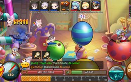 Cạnh tranh với vô số “bom tấn” cuối năm, Gun Gun Mobile vẫn xứng đáng lọt Top cộng đồng game thủ đông vui nhất