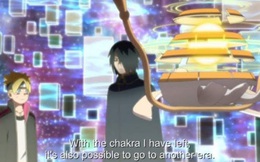 Boruto "thả" tự do cho Karasuki liệu có gây ra nguy cơ tiềm tàng gì trong tương lai?