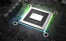 Xbox Project Scarlett được trang bị CPU 8 lõi, 16 GB RAM, mạnh gấp đôi Xbox One như chưa sánh bằng PS5