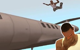 GTA và những nhiệm vụ khiến cho nhiều người chơi cảm thấy muốn "nghỉ game" nhất