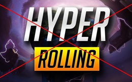 Đấu Trường Chân Lý: Sửa cách tính chỉ số unit 3 sao, Riot muốn nerf tận gốc lối chơi hyper-roll?