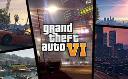 Rockstar để lộ manh mối, game thủ sắp được trải nghiệm GTA 6 tới nơi rồi