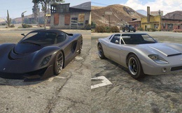 Những chiếc xế hộp "đỉnh của đỉnh" mà các game thủ ưa chuộng nhất trong thế giới giang hồ của GTA