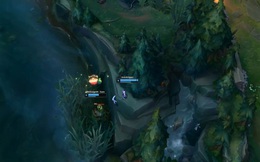 Riot Games lại phải đau đầu sửa lỗi khi Fiddlesticks có thể đi xuyên tường như ảo thuật gia