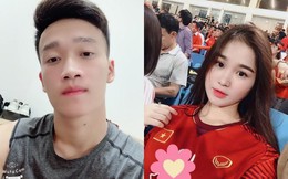 Vừa lập siêu phẩm giúp Việt Nam giành chiến thắng kịch tính, Hoàng Đức đã bị cộng đồng mạng soi ra người yêu giấu kín, hóa ra là cô nàng streamer xinh đẹp