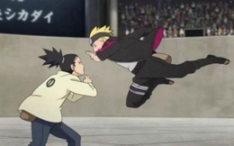 5 điểm khác biệt giữa 2 phiên bản manga và anime của series Boruto, bạn thích cái nào hơn?