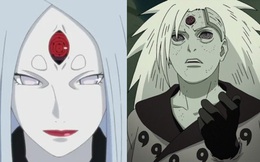 Rinnegan và 7 nhãn thuật "đỉnh của đỉnh" được xếp hạng trong Boruto và Naruto