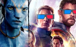 Đạo diễn James Cameron tuyên bố: Cuộc chiến doanh thu vẫn còn, "Avatar"  sẽ được chiếu lại để truất ngôi vương của "Avengers: Endgame"