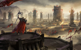 Riot Games lại phũ với fan: 'Đừng mộng mơ về một tựa game nhập vai LMHT nữa'