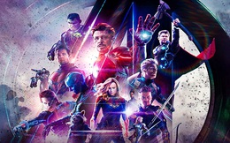 Avengers: Endgame và 10 bộ phim có doanh thu phòng vé cao nhất thế giới năm 2019