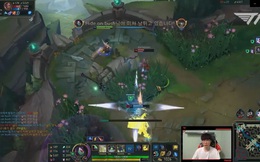 (Video Vietsub) Faker cầm Akali chuyên gia ks, mặt vẫn tỉnh bơ: 'Sao mình mạnh thế nhỉ?'