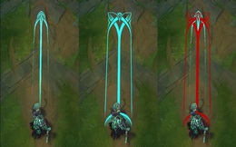 Riot Games cố tình làm hiển thị skill shot không đúng, hóa ra game thủ đã bị 'cú lừa' bao lâu nay