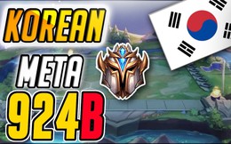 Đấu Trường Chân Lý: Top 3 đội hình bá đạo nhất game theo đánh giá của các kỳ thủ Hàn Quốc