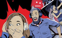 Những áp lực vô hình của các Youtuber khi kiếm được triệu đô từ Youtube