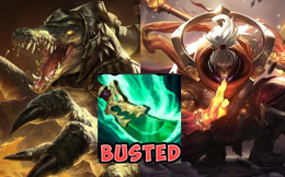 Ngọn Giáo Shojin và hàng loạt món đồ bị Riot Games xóa khỏi LMHT làm game thủ tiếc nuối