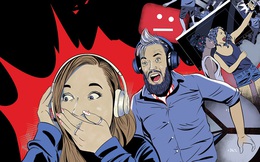 Hội chứng kiệt sức vì YouTube: Tiền nhiều nhưng áp lực vô hình của các YouTuber cũng không hề đơn giản